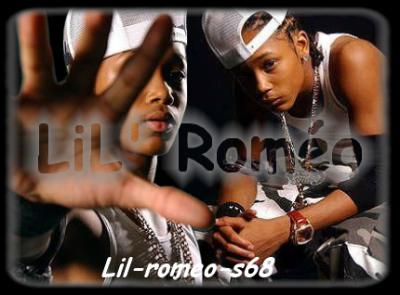 Lil' Roméo